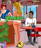 Sex Ray Vision