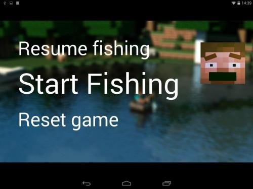 clicker в стиле майнкрафта (моя первая игра)