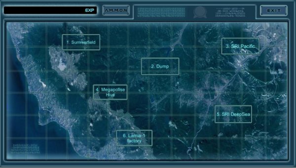 Proliferate v.1.0