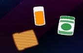 Toast in Space
