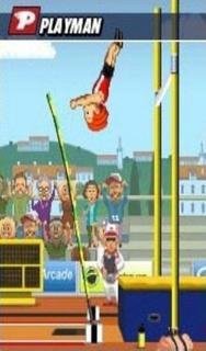 Playman Summer Games3 240x320(sensor)