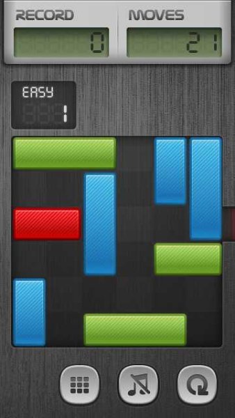Unblock Me v.1.00(0)