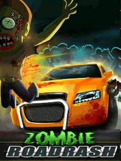 ZombieRoadrash360x640