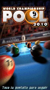 WorldChampionshipPool2010 5800