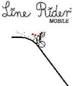 line rider