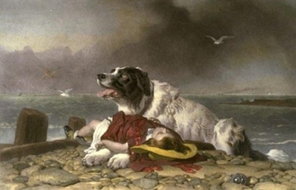 Ландсир (4)