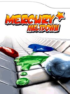 mercury meltdown