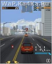 Need For Speed The Run