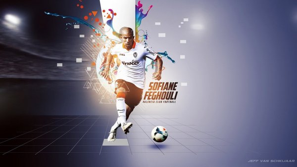 Sofiane Feghouli