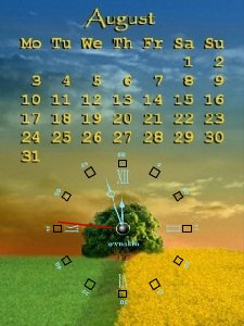 Calendar1