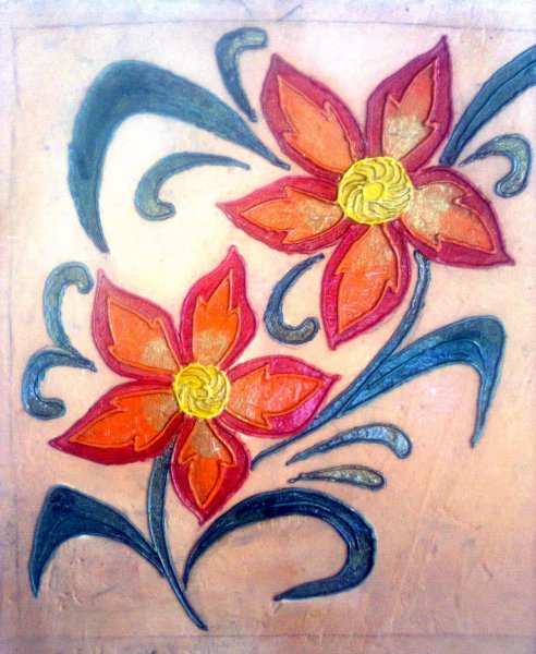 ЦветыШпат72