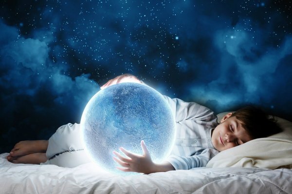 Child Fantasy