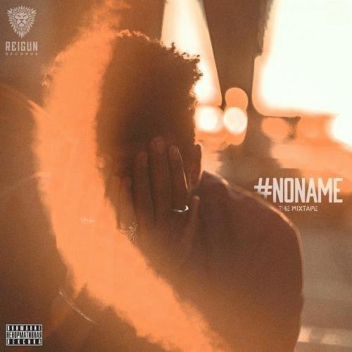 Жак-Энтони. Noname