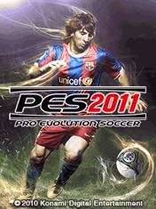 x320-pro evolution soccer 2011-s60
