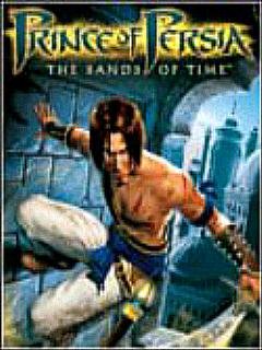 Prince of Persia The Sands of Time s4060