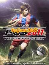 PES 2011