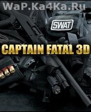 Captain Fatal 3D