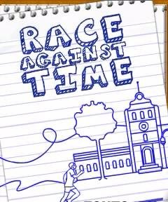 Race Against Time Nokia s60v2 176x208