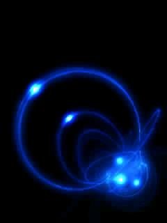 Blue orbit