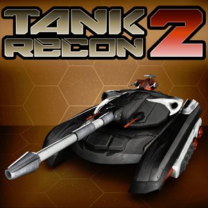 Tank Recon 2 v 3.1.353