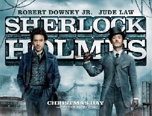 Sherlock Holmes The movie(240-320)RUS