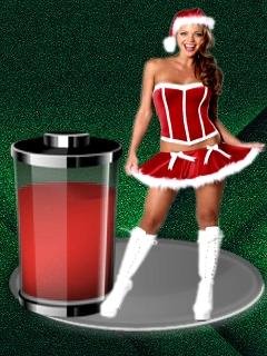 снегурочки