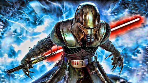 Фэнтези обои ПК