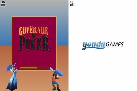 governor of poker