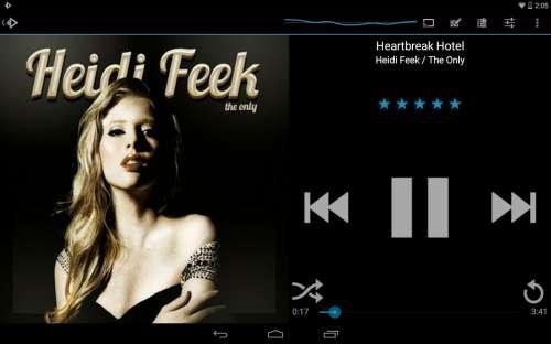 Rocket Music Player+6.1.1-Premium by derrin
