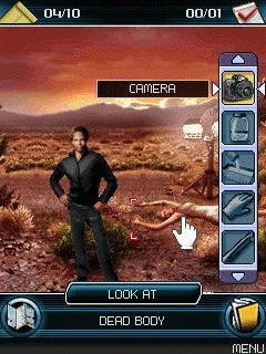 CSI VEGAS (на русском)