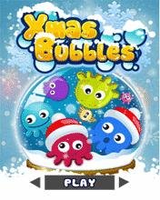 Xmas Bubblies