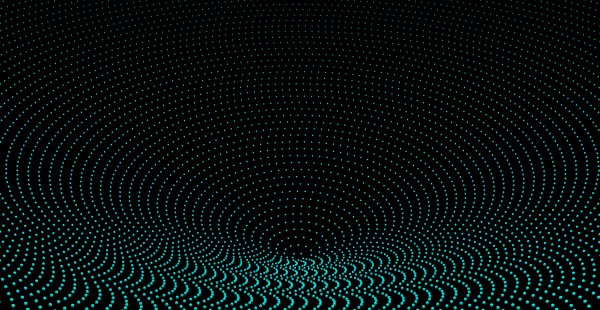 Dots-waves-black-turquoise-depth-digital