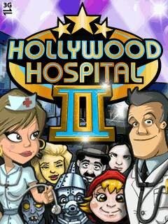 the hollywood hospital ii premium