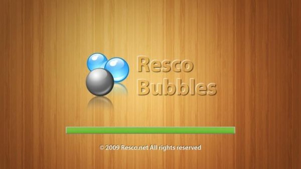 Resco.Bubbles