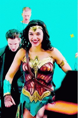 Gal Gadot