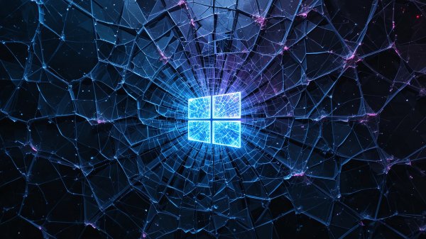 Blue-technology-network-digital-graphics-light