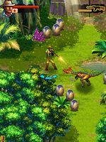 Jurassic Park k750 176x220