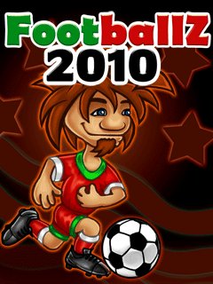 Footballz 2010