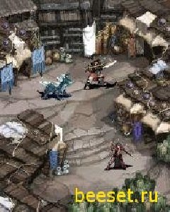 Legend Of Monster Hunter240-320 rus