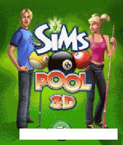 sims pool 3d
