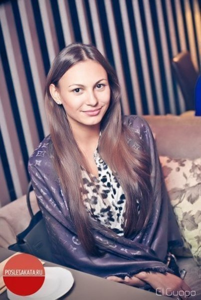 Инна Жиркова