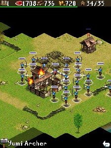 age of empires 3 240x320 rus