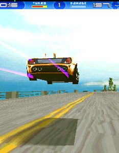 3D high speed Samsung 240x320