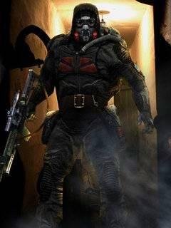 S.T.A.L.K.E.R