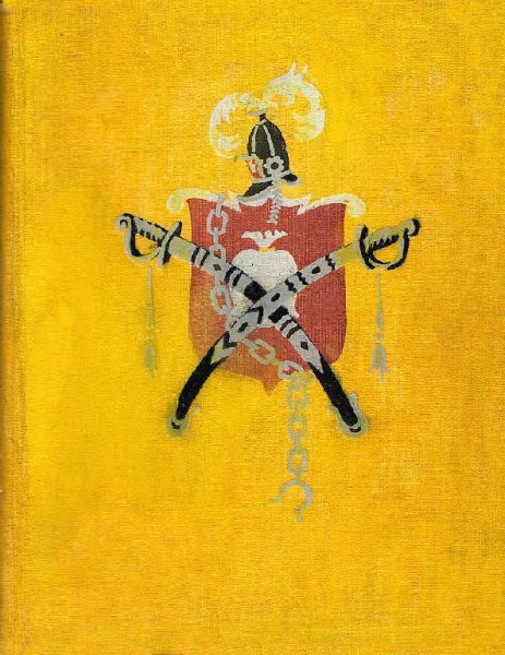 Олеша. Tpи тoлстяка