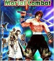 Mortal Combat