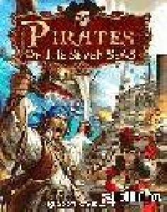 Pirates of the Seven Seas