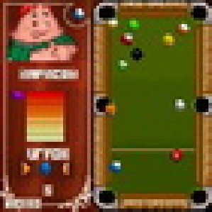 Мультибильярд