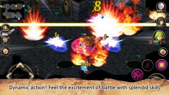 inotia 4 v1.1.6 super mod