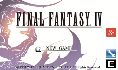 FINAL FANTASY IV v1.2.6(MoneyMod)